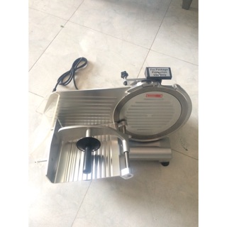 Máy thái thịt đông lạnh ES -250