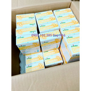 Nước muối uống Coryzalia