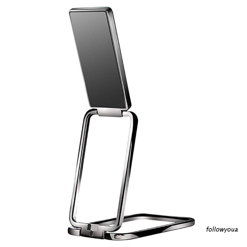 Giá Đỡ Điện Thoại Siêu Mỏng Xoay 360 Độ Có Thể Gấp Gọn Tiện Dụng