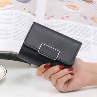 VÍ NỮ CẦM TAY MINI CAO CẤP