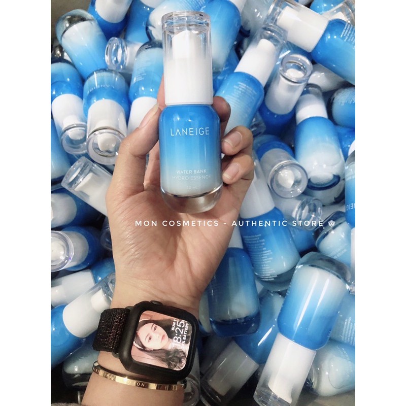 Tinh Chất Laneige Water Bank Hydro Essence Serum 30ml