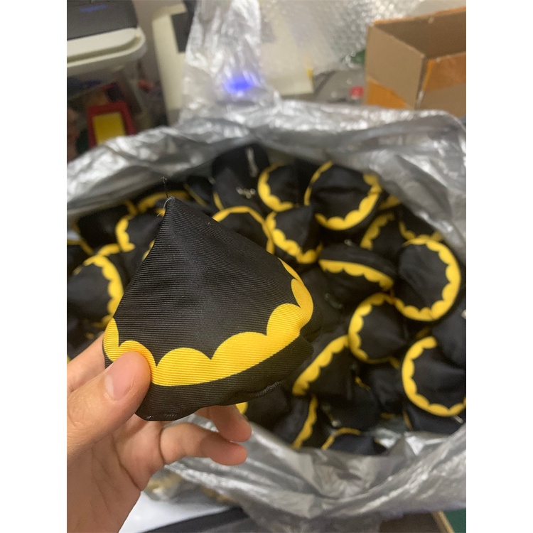 Kẹp Tóc Hóa Trang Nhân Vật Hoạt Hình Spy X Family Anya