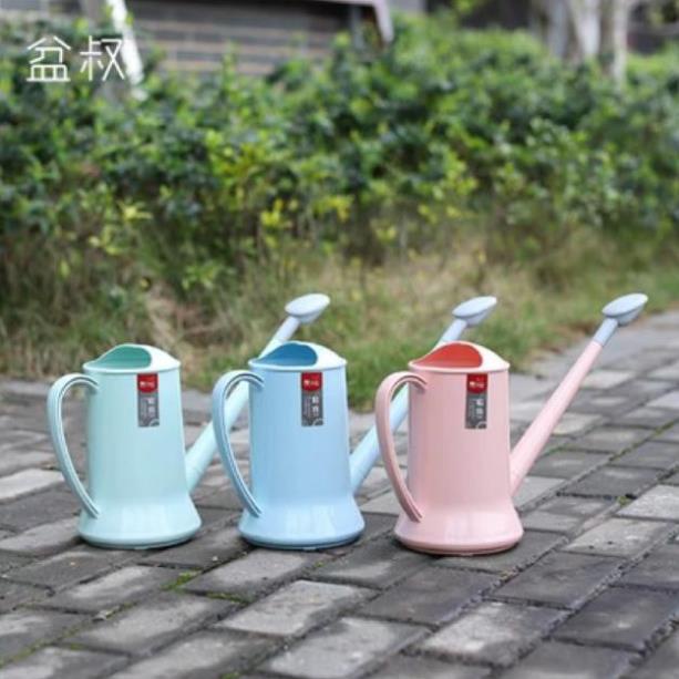 [Kho sỉ]  Bình tưới cây có vòi 1,5 lít hàng nhập khẩu cao cấp