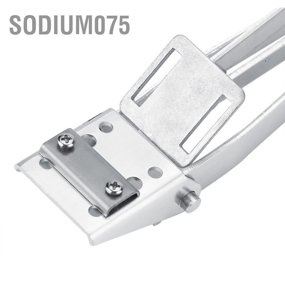 Sodium075 Solar Heat Sensitive Auto Thermo for Window Open Greenhouse Vent Autovent