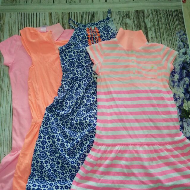 2 set trẻ em
