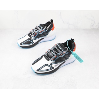 Giày nam ZX 2K Marvel Boost mới cao cấp thể thao gym chạy