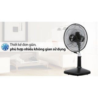 Quạt đứng Asia D16026-DV0