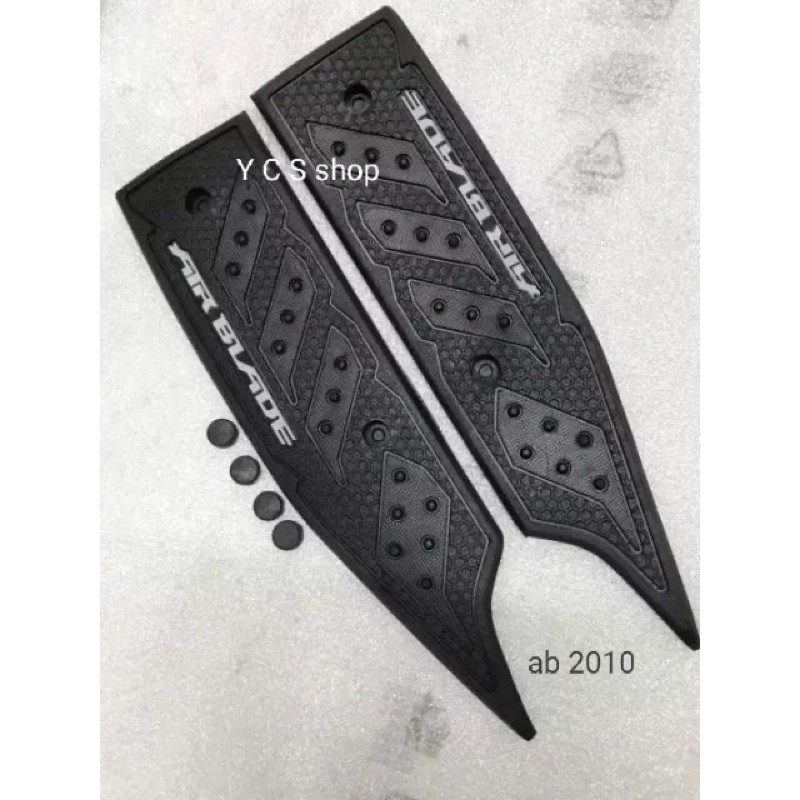 Thảm lót chân ab  2 màu 2007-2010/2016-2019/2020