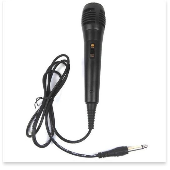 Loa kéo mini di động hát karaoke kết nối bluetooth loại tốt + Tặng kèm micro