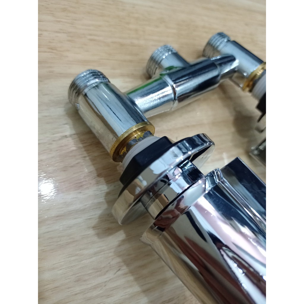 Van nóng lạnh dùng cho bồn gội đầu size tiêu chuẩn