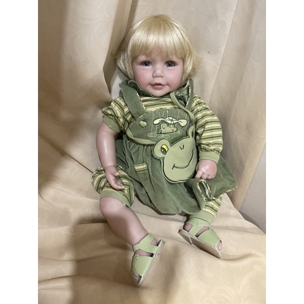 Búp Bê ADORA chính hãng