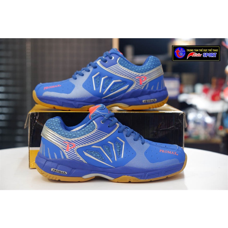 GIÀY CẦU LÔNG PROMAX - XANH BÍCH(size39-43)