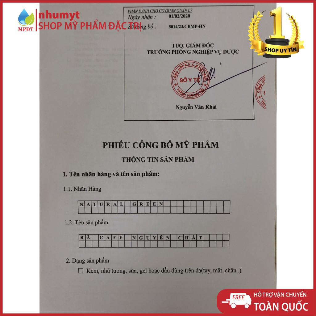 1 Kg Bã cà phê Khô ( bã cafe ) cực thơm đắp mặt và body giúp tẩy tế bào chết trên da, giúp da căng bóng trắng hồng | BigBuy360 - bigbuy360.vn