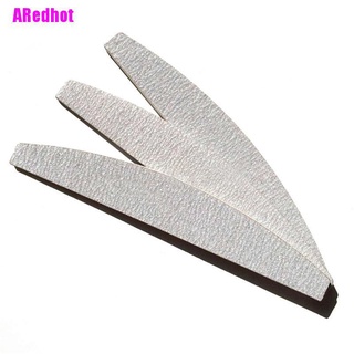 Bộ 1 / 5 Cây Dũa Móng Tay Đặc Biệt