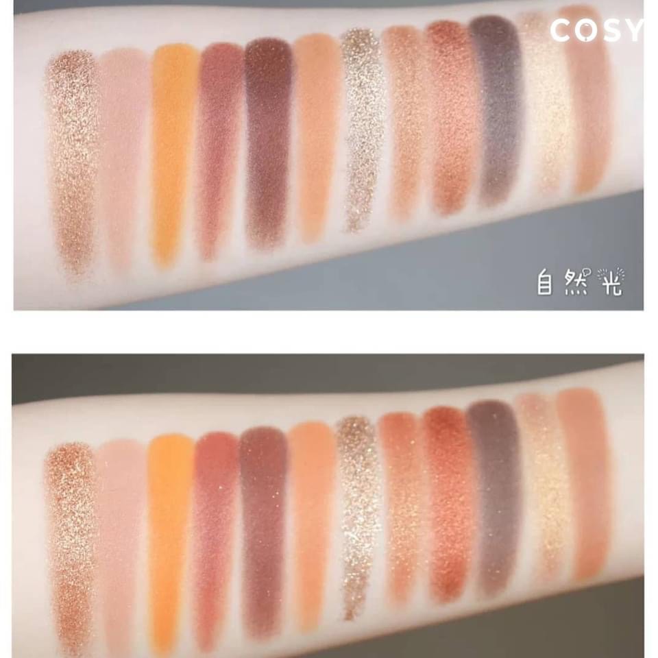Bảng mắt Colourpop California Love Eyeshadow Palette