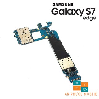 Main Board SAMSUNG Galaxy S7 EDGE G935 Zin tháo máy Chính hãng