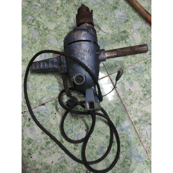 Khoan đuôi cá.bãi.đầu 16mm