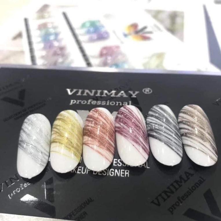 (HOT) Gel nhện Vinimay