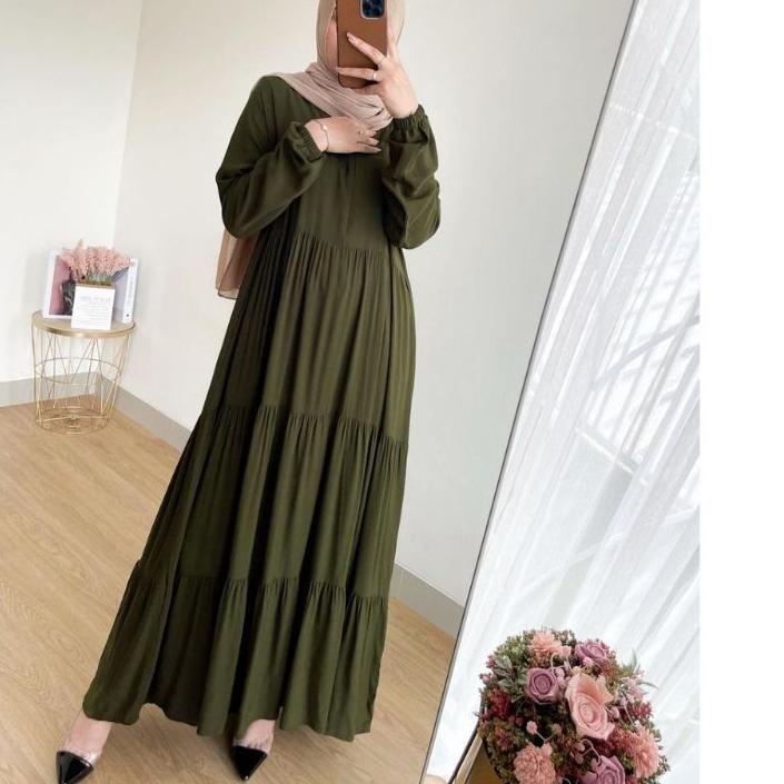 Bán Sỉ Đầm Bầu Cao Cấp/ Đầm Trơn/ Áo Choàng Cho Mẹ Bỉm Sữa / Đầm rayon Cao Cấp