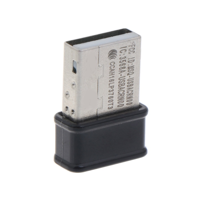 Usb Kết Nối Bluetooth Cho Laptop 1200M 5G / 2 4G-AC53 NANO AC1200 Dual-