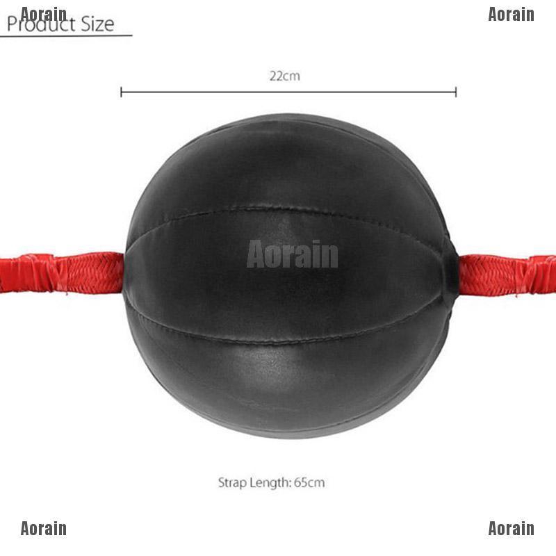 Đục Lỗ Phản Quang 2 Đầu Aor