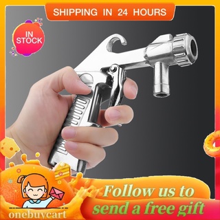 Bộ Súng Phun Cát Kèm 4 Vòi Thay Thế