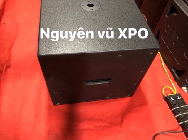 Loa sub điện và hơi. Bass 40. Giá 4tr