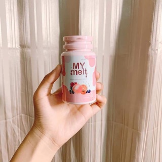 Collagen My Melt