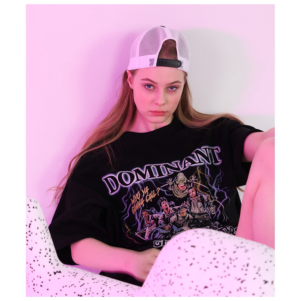 CHÍNH HÃNG ÁO THUN DOMINANT YOSHI TREASURE