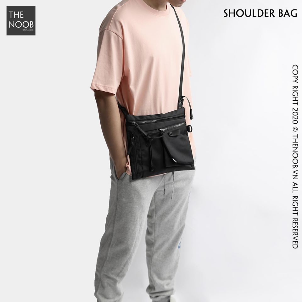 Túi Đeo Chéo - 2020TC30