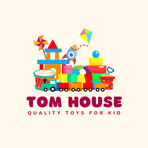 Tom House Toys, Cửa hàng trực tuyến Shopee Việt Nam