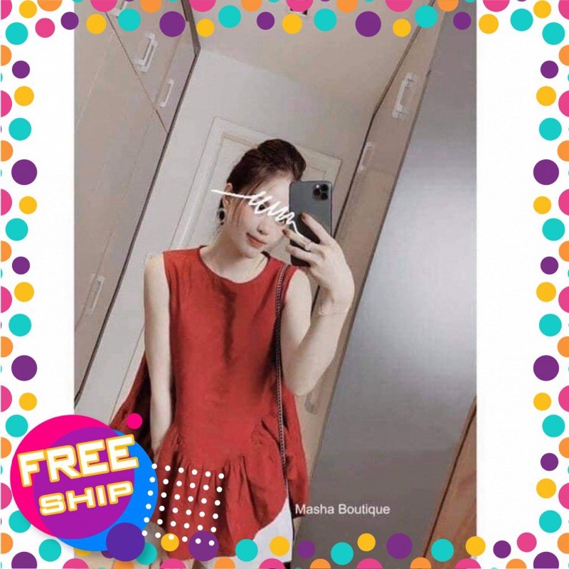 Set Đũi Mát Tịm Siêu Xinh Xắn Ạ [ 𝐅𝐑𝐄𝐄 𝐒𝐇𝐈𝐏 ]  Đi Làm Hay Đi Chơi Đều Xinh  Chất vải đũi mềm thoáng mát, ít nhăn nhàu,