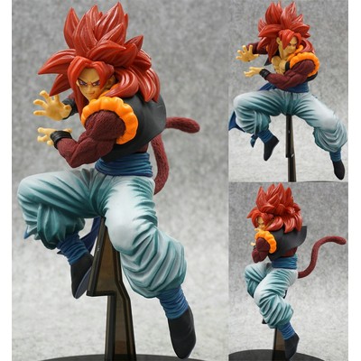 Mô hình SonGoKu SJJ4 - Dragon Ball GT - 23CM