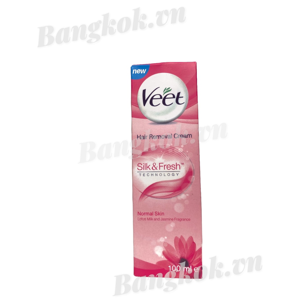Kem tẩy lông Veet Thái 25g
