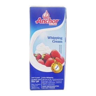 [SHIP HOẢ TỐC] Whipping Cream Anchor