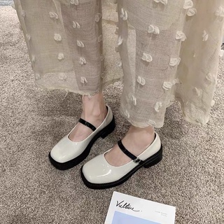 [ ORDER 2-3 Tuần ] Giày búp bê quai ngang