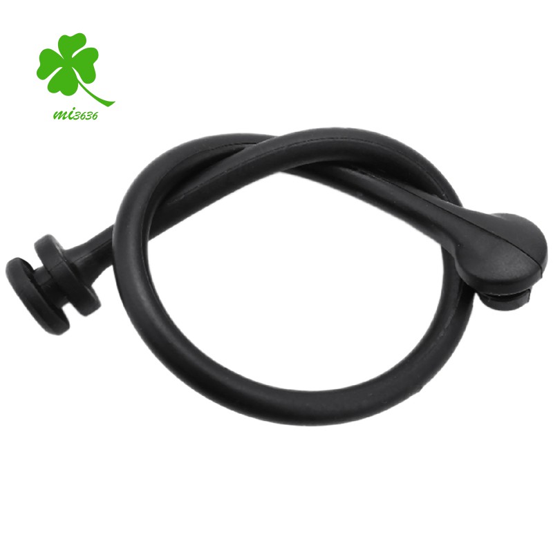 Nắp Bình Xăng Thay Thế 16117193372 Cho Bm We81 / E87 / E88 / E46 / E90 / E91
