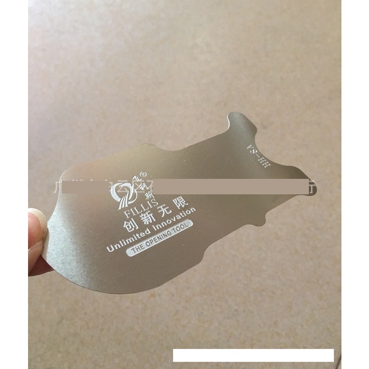 Miếng tách tháo màn hình hình, cảm ứng mỏng(HH-8A)