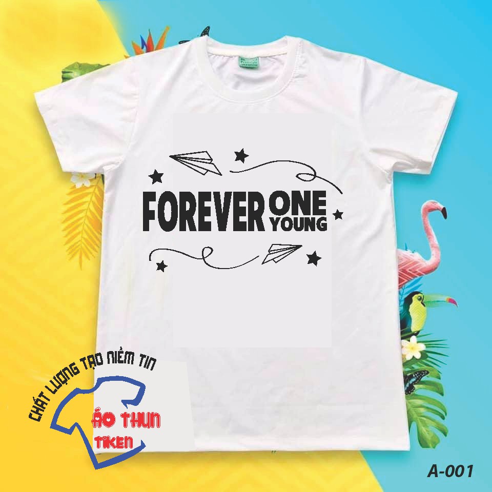 [ HOT ] [CỰC HOT] ÁO THUN NAM NỮ IN HỌA TIẾT MẶC CẶP MẶC ĐƠN ĐỀU ĐẸP ĐỦ SIZE ĐỦ MÀU SIÊU ĐẸP SIÊU HOT-ATTK296