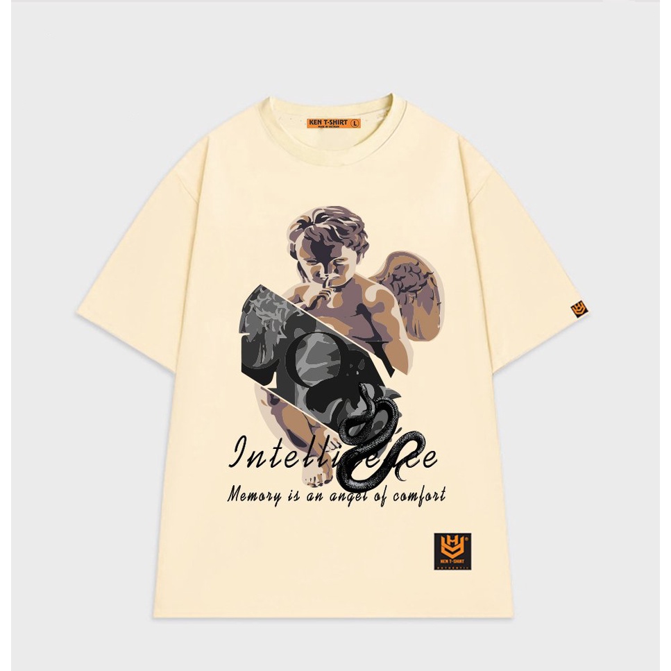 Áo thun unisex tay lỡ màu xanh lá form rộng, áo phông nam nữ form rộng chất cotton 2 chiều mát mịn AT02