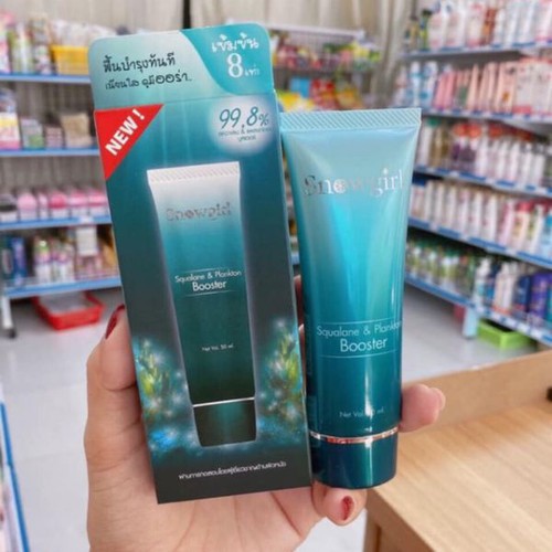 [CHÍNH HÃNG]SERUM Vi tảo biển Thái Lan như hình 75ml