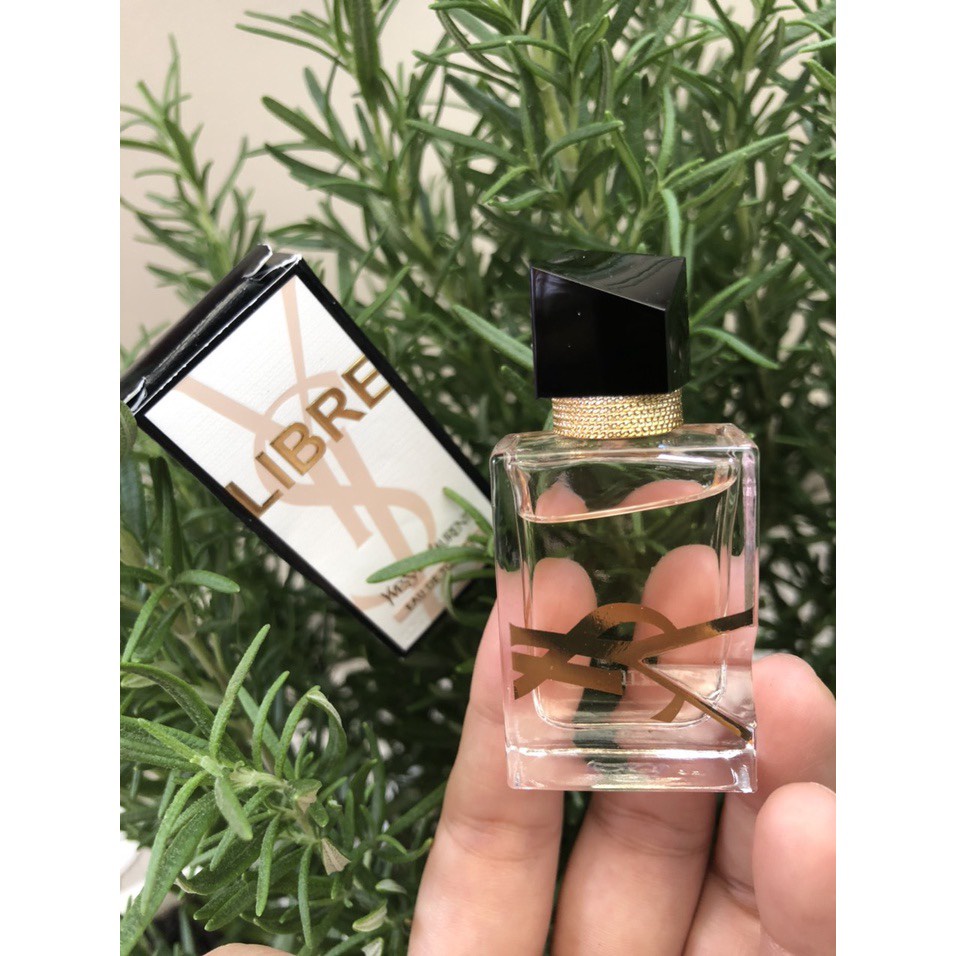 Nước hoa YSL Libre mini 7.5ml EDT