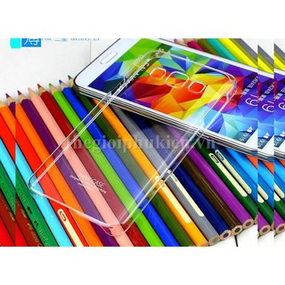 Ốp lưng trong suốt Galaxy E7 chính hãng IMAK