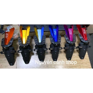 dè sau exciter 150 king drag