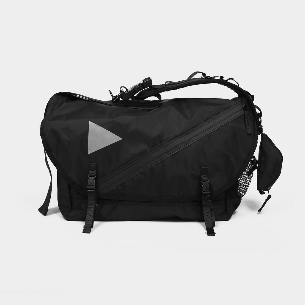 Túi đeo chéo Tactical cỡ lớn - Play Bag - Phong cách Techwear, phản quang | BigBuy360 - bigbuy360.vn