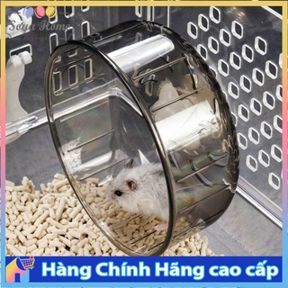 12CM whell wheel chạy hamster đồ chơi Vòng quay cho Bear Sóc Bay Sóc Bay Chuột