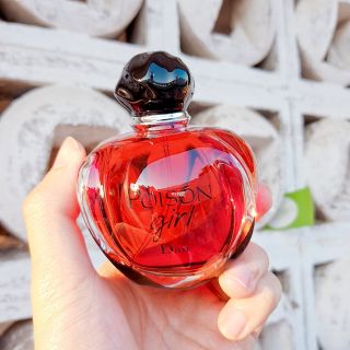 Nước hoa Dior POISON GIRL EDP 100ml Tester-Fullseal