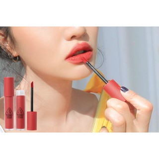 (Có sẵn) Son Kem Lì 3CE Soft Lip Lacquer