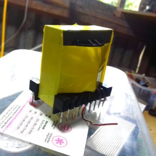 Biến áp e42 quấn sẵn ngọt phèn nhẹ