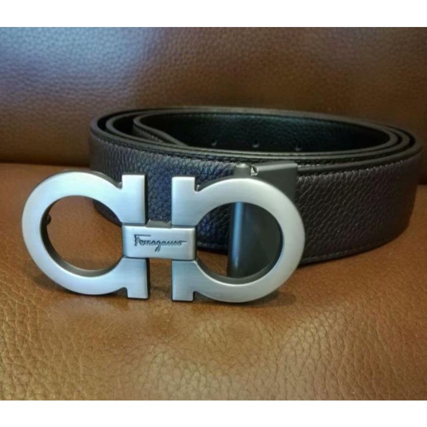 Thắt Lưng Da Thời Trang Công Sở Cho Nam